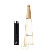 Issey Miyake L'eau D'issey Eau & Magnolia Eau De Toilette Intense Travel Size Spray